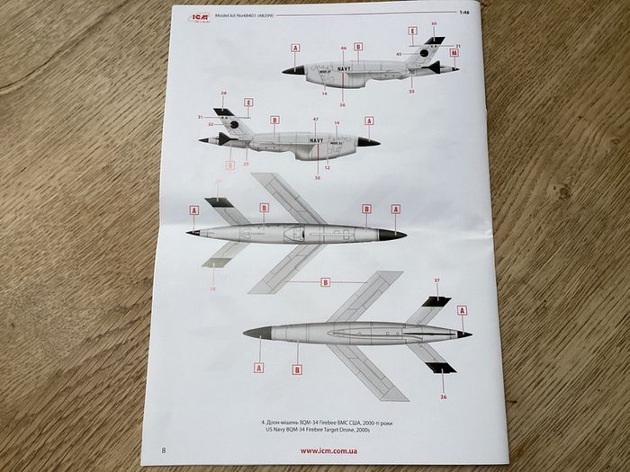 Model kit