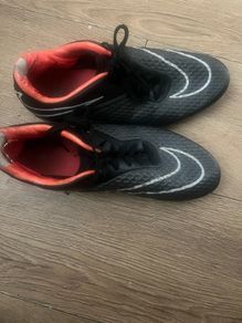 Nike Hypervenom Phantoms
