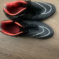 Nike Hypervenom Phantoms