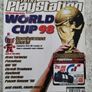 Total PlayStation Magazine Vol 3 Issue 6 Image 2