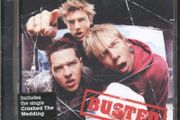 Free Postage! Busted. A Present For Everyone. CD.