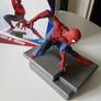 The amazing Spider-Man 2 statue Image 2
