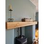 Oak Mantel Examples Image 4