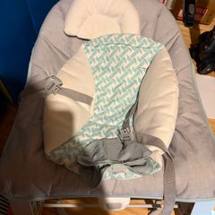 Baby rocking chair