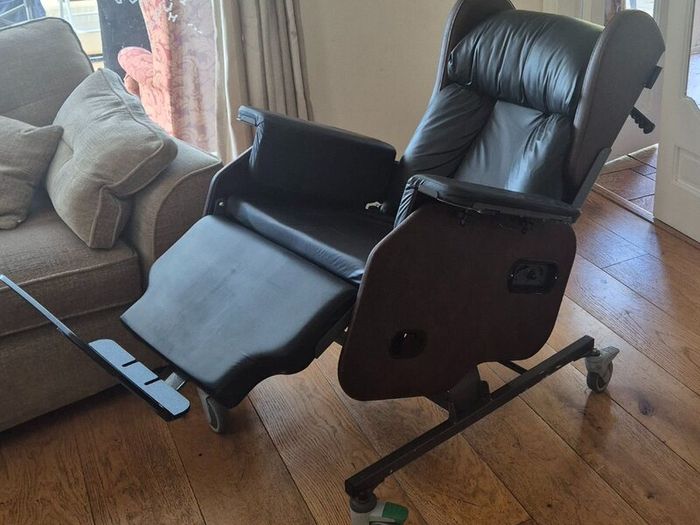 Mobility Recliner chair Milano