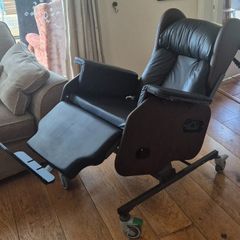Milano Recliner chair