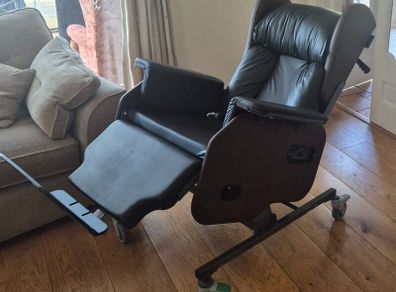 Milano Recliner chair