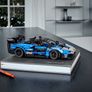 Lego Technic Mclaren Senna Gtr Image 5
