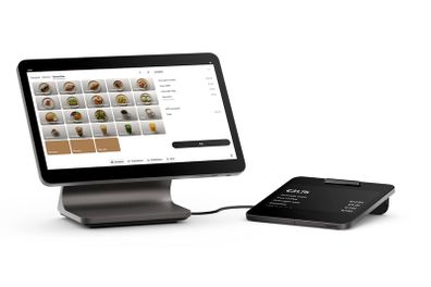 Square Register POS (Brand new)