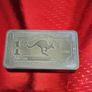 silver bars Image 6