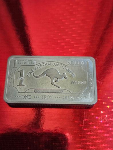 silver bars