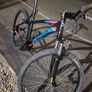 B twin mtb mountain bike Image 3