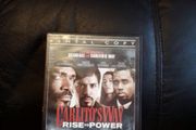Carlito's Way - Rise To Power (DVD)