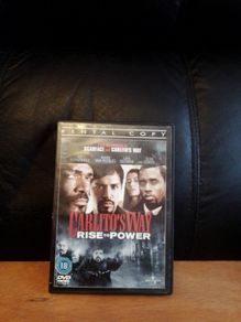 Carlito's Way - Rise To Power (DVD)
