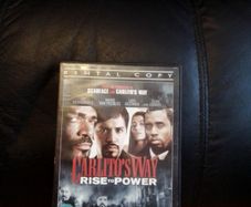 Carlito's Way - Rise To Power (DVD)
