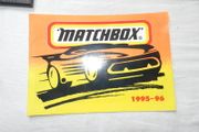 Matchbox  Catelogue