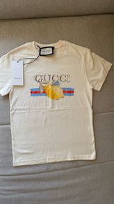G girls T-shirt 10/12