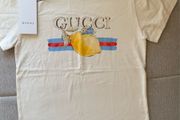 G girls T-shirt 10/12