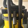 Karcher Wet and Dry WD Vac Image 2