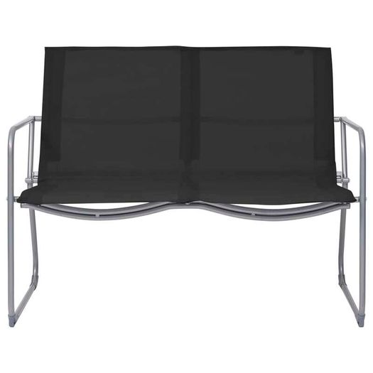 4 Piece Garden Lounge Set