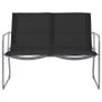 4 Piece Garden Lounge Set Image 2