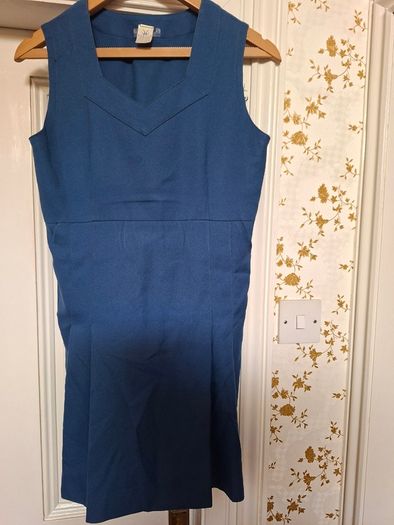 School Pinafore