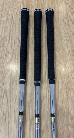 Mizuno T24 Copper Wedges 52, 56 and 60 Degree