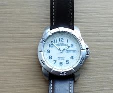 Watch  Timex expedition Mens Excellent condition Working perfectly