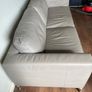 Leather Sofa Image 3