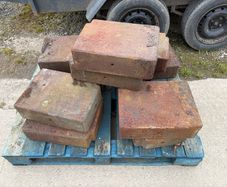 x10 Block weights 70kg each Must go Together.