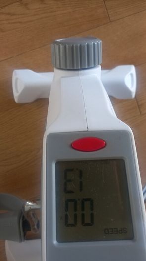 exercise machine