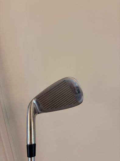 Wilson RX irons 6i-9i, SW, hybrid