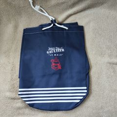 bucket bag Jean Paul Gaultier