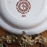 Vintage Arklow 812 desert soup/ bowls Image 3