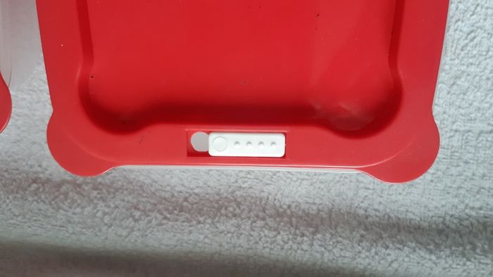 Microwavable Sandwich Lunchbox Home Office School College