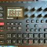 Elektron Syntakt with Decksaver Image 3