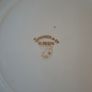 Antique Cake Plate Image 2