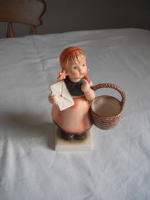 Humel Figures for Sale
