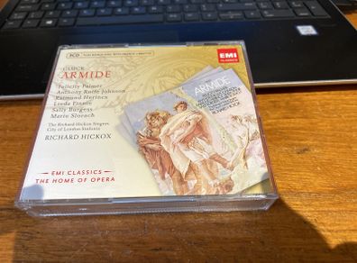 Gluck - Armide (R4)