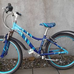 Girls Bicycle