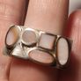 Sterling Silver Ring Image 4