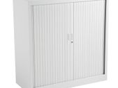 NEW Steel Open Tambour 1050mm High