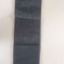 10 Black Organza Chair Sashes Image 2