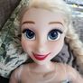 elsa doll 81cm Image 5