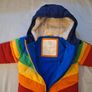 Snowsuit 12-18 months Image 3