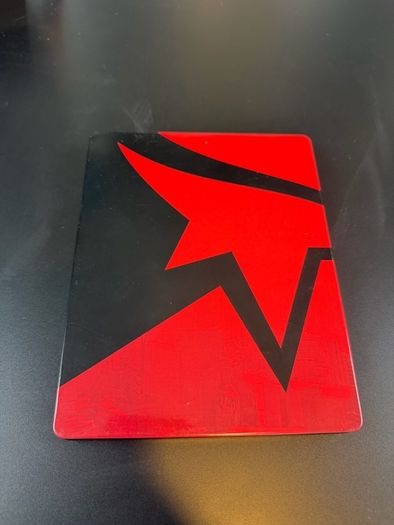 Mirror's Edge Catalyst Collector's Edition