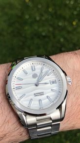 39mm San Martin SN0129-GC