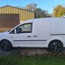 2011 caddy  1.6tdi Image 7