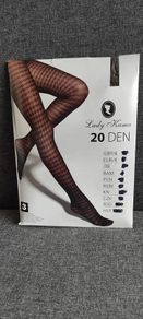 Lady Kama tights. Size M. Brand New.