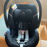 Cybex Gold Anton 5 capsule and isofix base Image 5